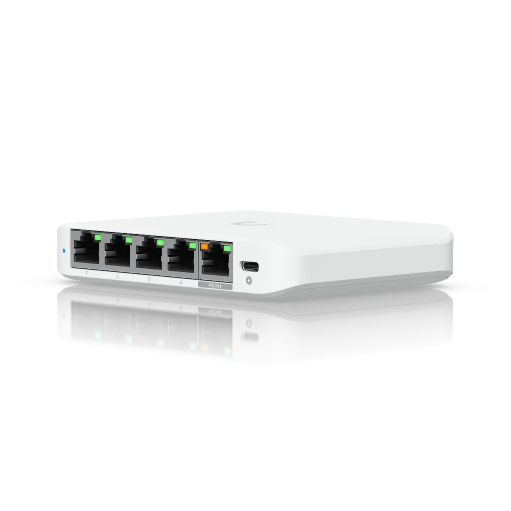 Ubiquiti Unifi Flex Mini 2.5G
