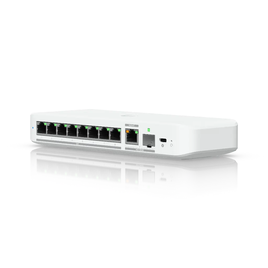 Ubiquiti Unifi Flex 2.5G