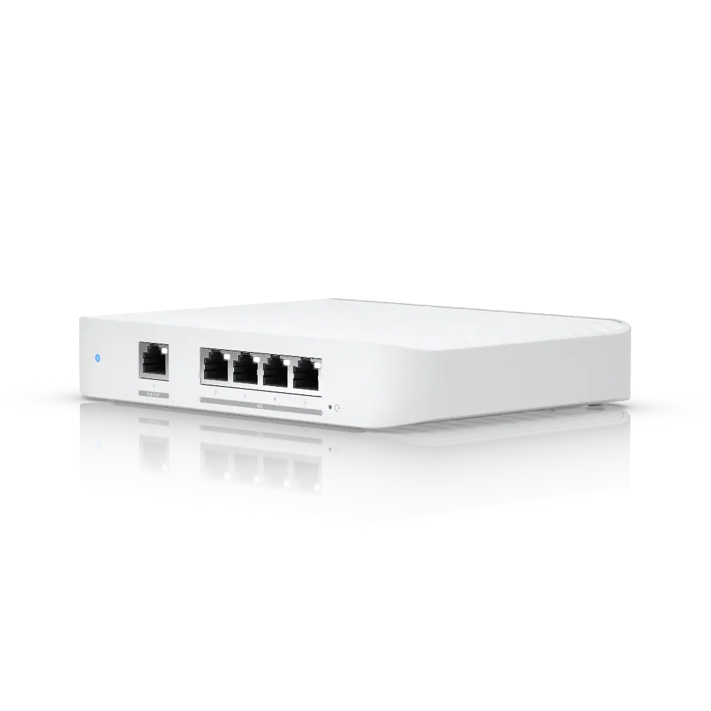 Ubiquiti Unifi Flex 10 GbE