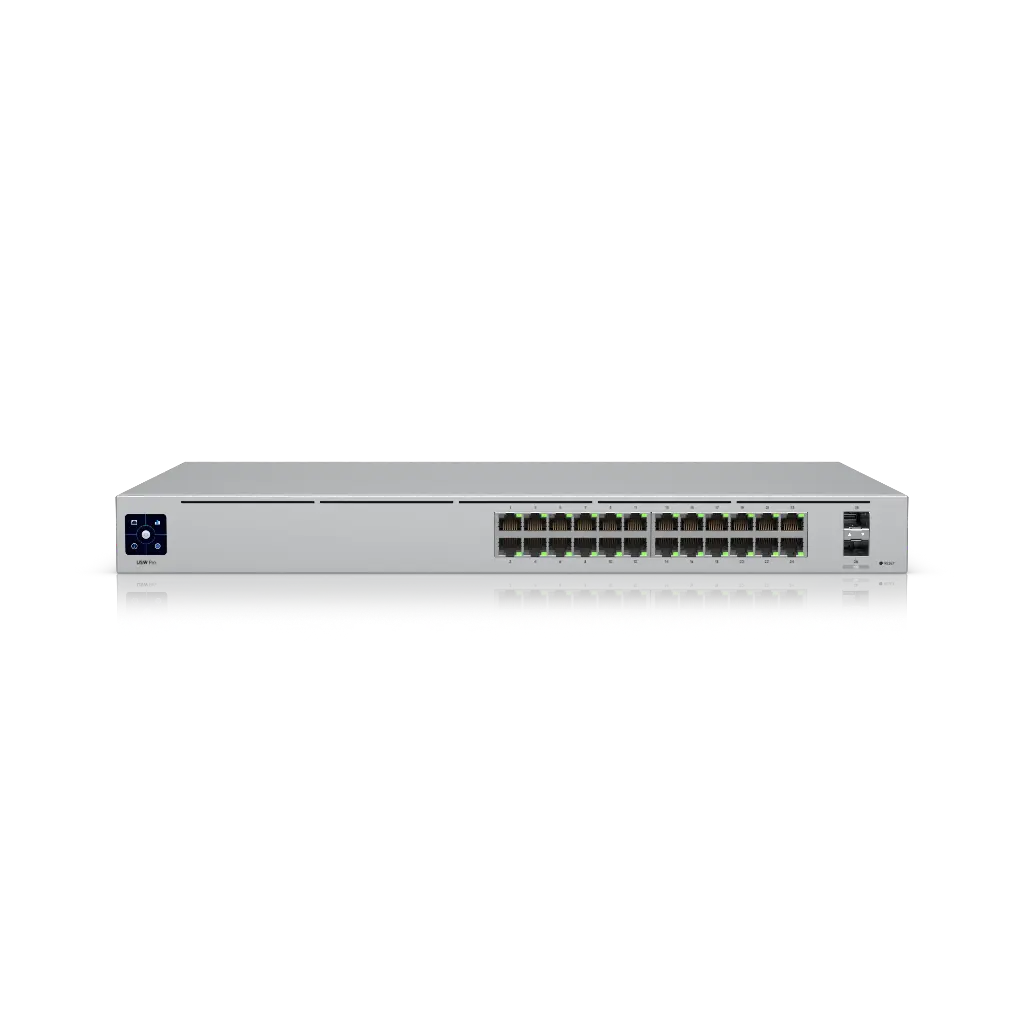Ubiquiti Unifi Pro 24