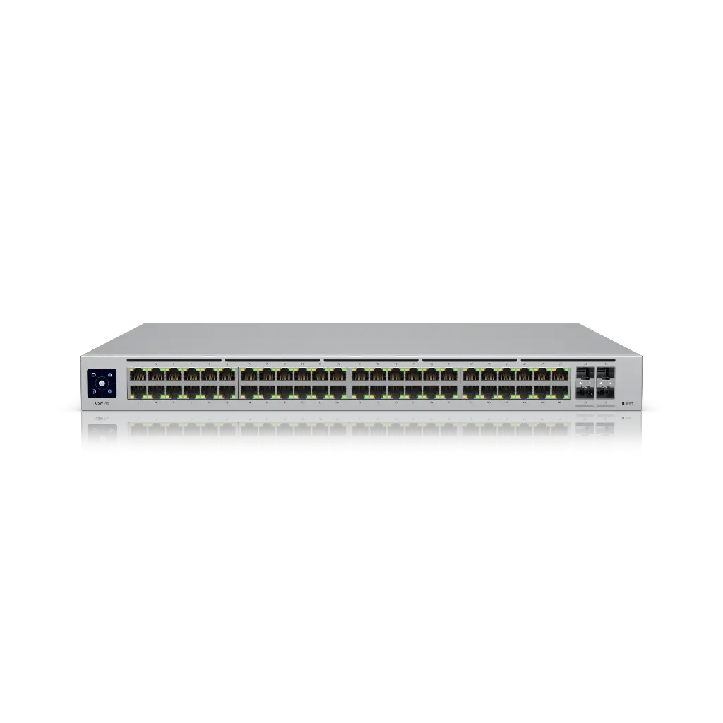 Ubiquiti Unifi Pro 48