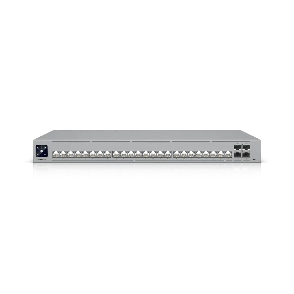 Ubiquiti Unifi Pro HD 24