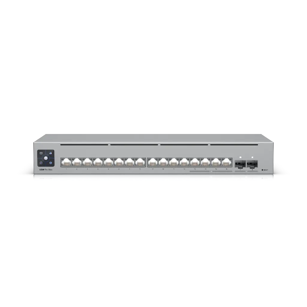 Ubiquiti Unifi Pro Max 16