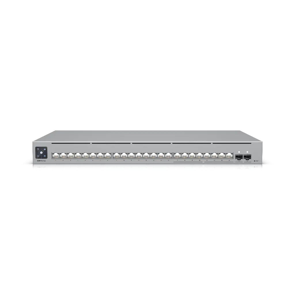 Ubiquiti Unifi Pro Max 24