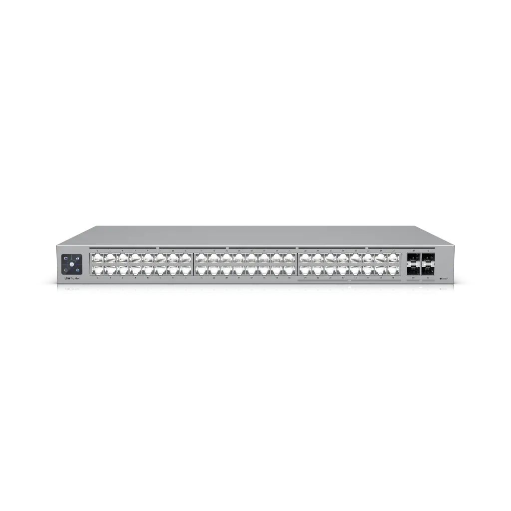 Ubiquiti Unifi Pro Max 48