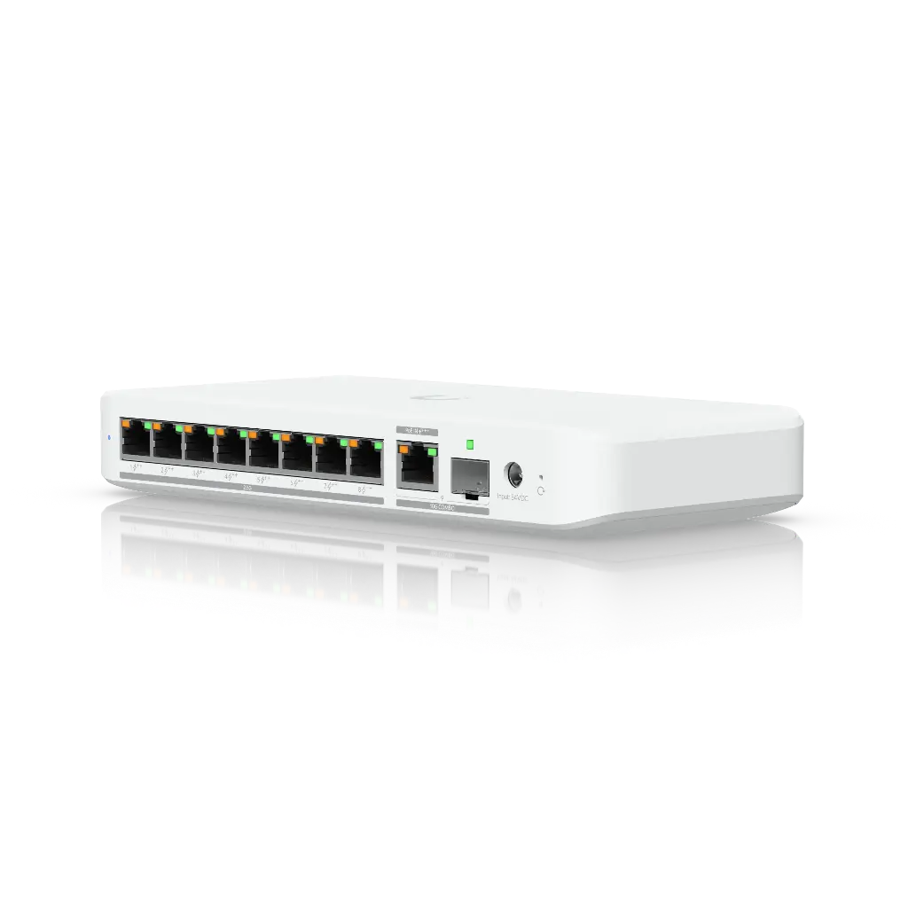 Ubiquiti Unifi Flex 2.5G PoE