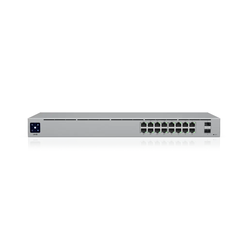 Ubiquiti Unifi Standard 16 PoE
