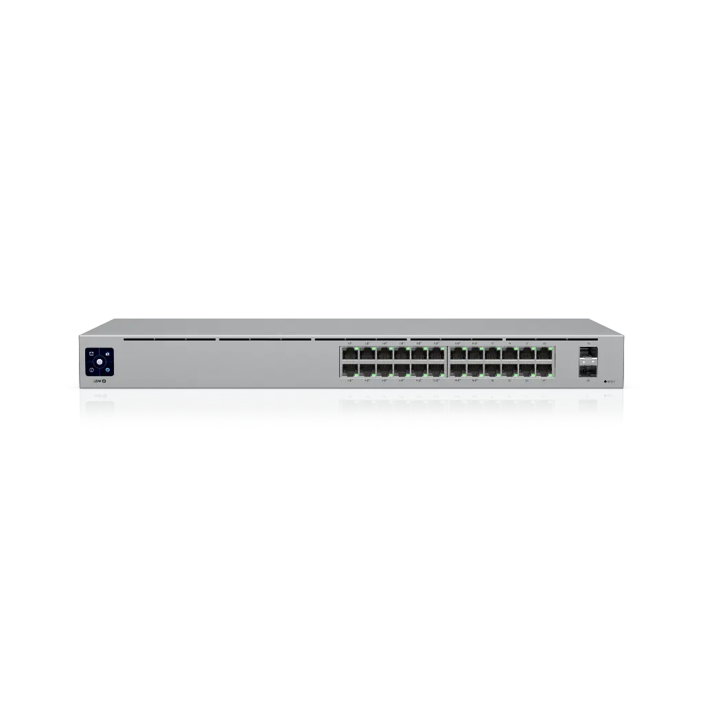 Ubiquiti Unifi Standard 24 PoE