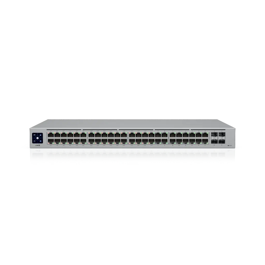 Ubiquiti Unifi Standard 48 PoE