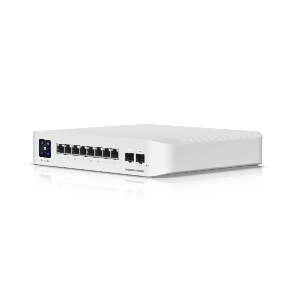 Ubiquiti Unifi Pro 8 PoE
