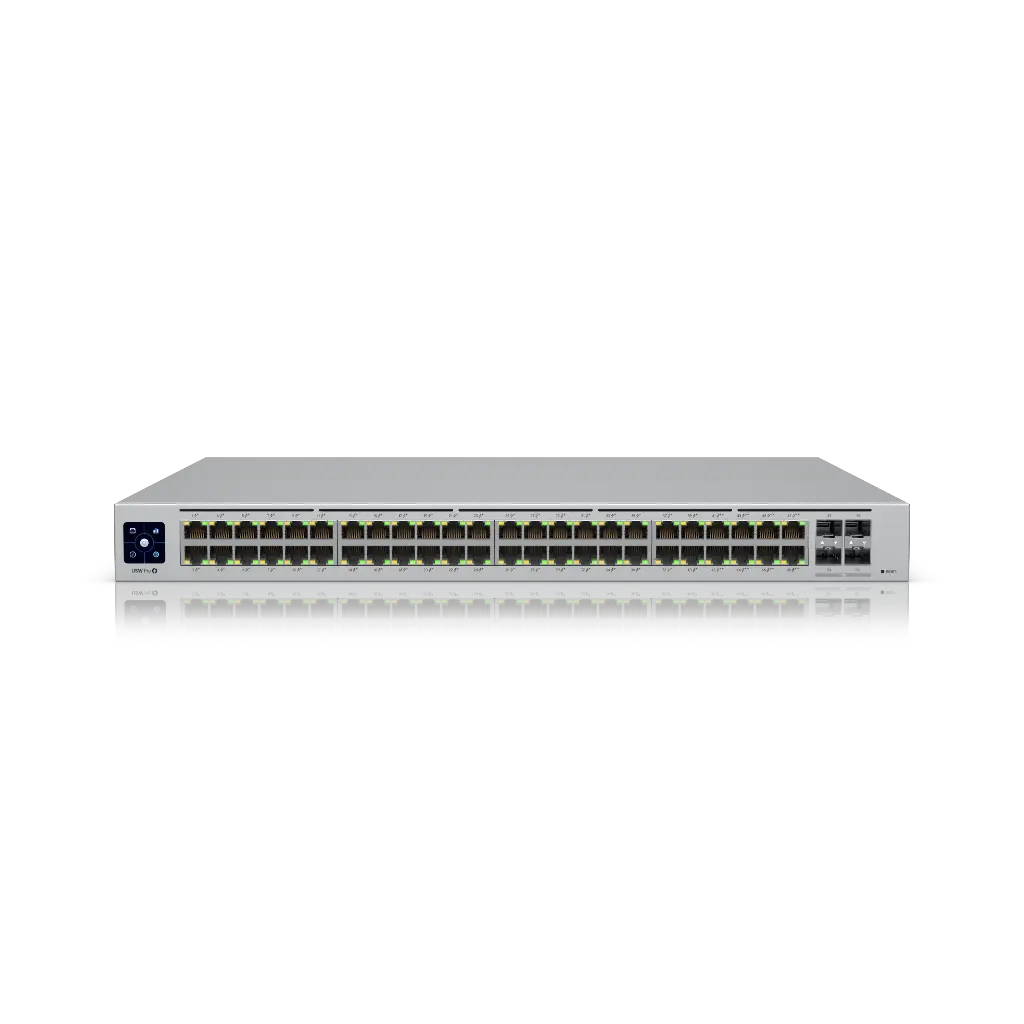 Ubiquiti Unifi Pro 48 PoE