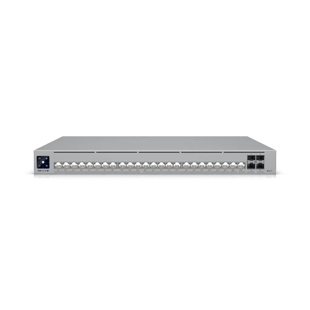 Ubiquiti Unifi Pro HD 24 PoE