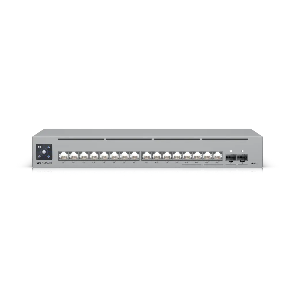 Ubiquiti Unifi Pro Max 16 PoE