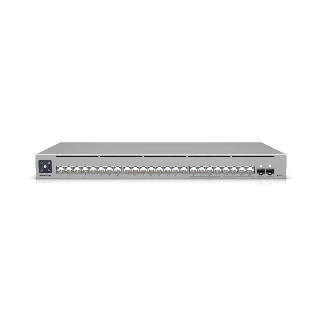 Ubiquiti Unifi Pro Max 24 PoE
