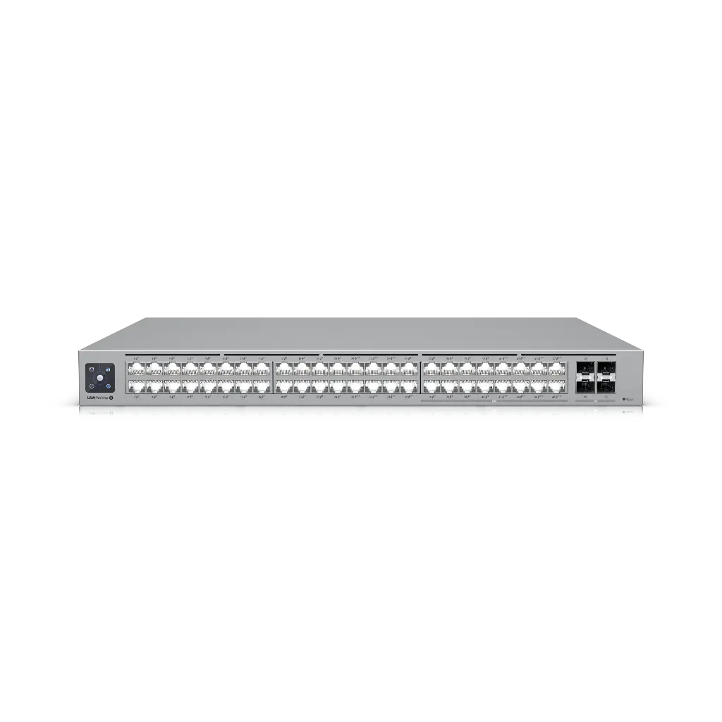 Ubiquiti Unifi Pro Max 48 PoE