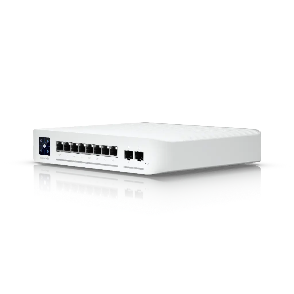 Ubiquiti Unifi Enterprise 8 PoE