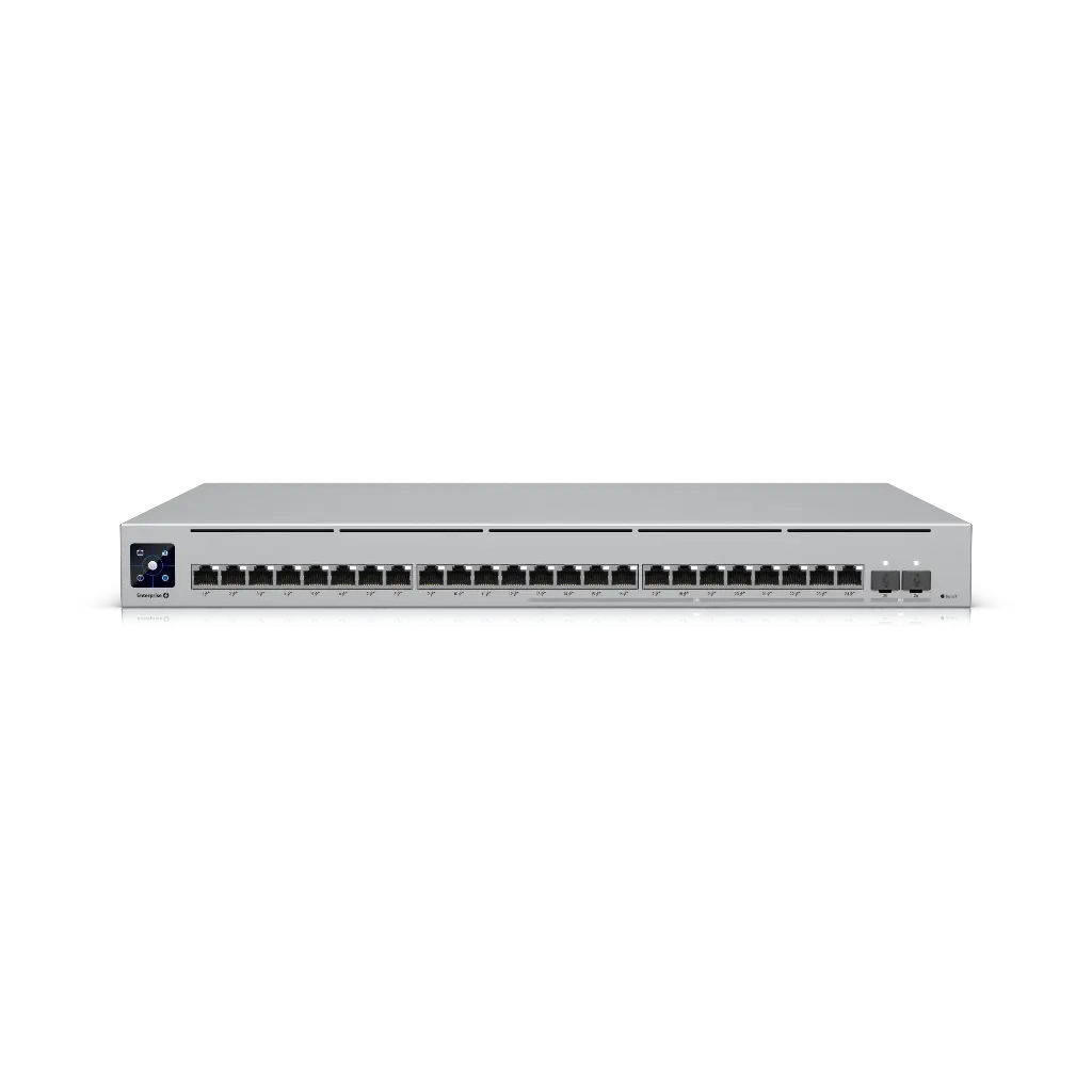 Ubiquiti Unifi Enterprise 24 PoE