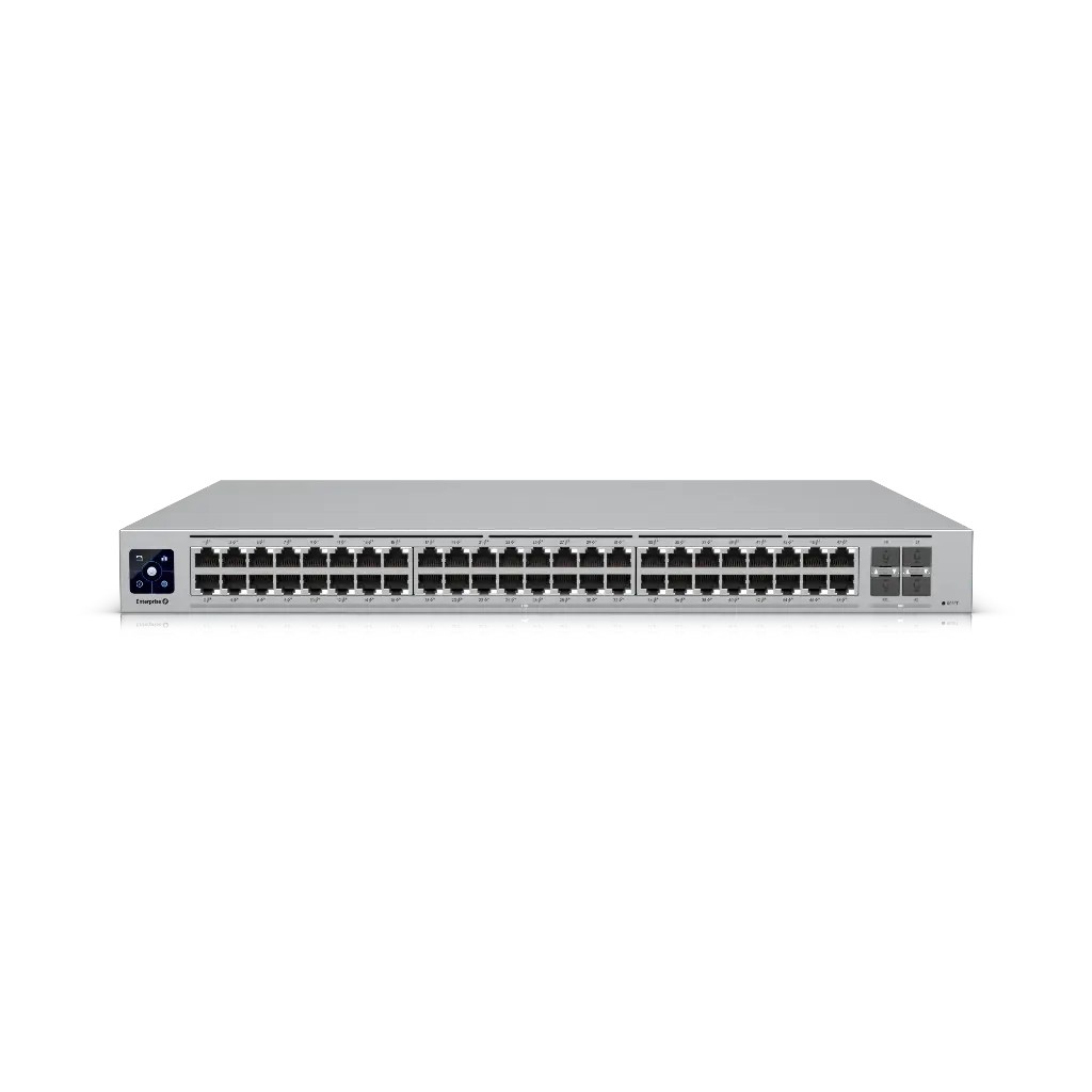 Ubiquiti Unifi Enterprise 48 PoE