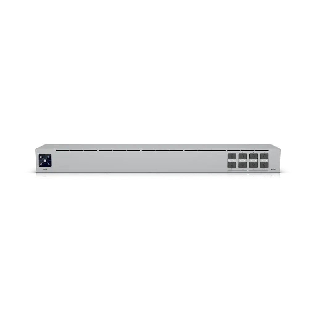 Ubiquiti Unifi Aggregation