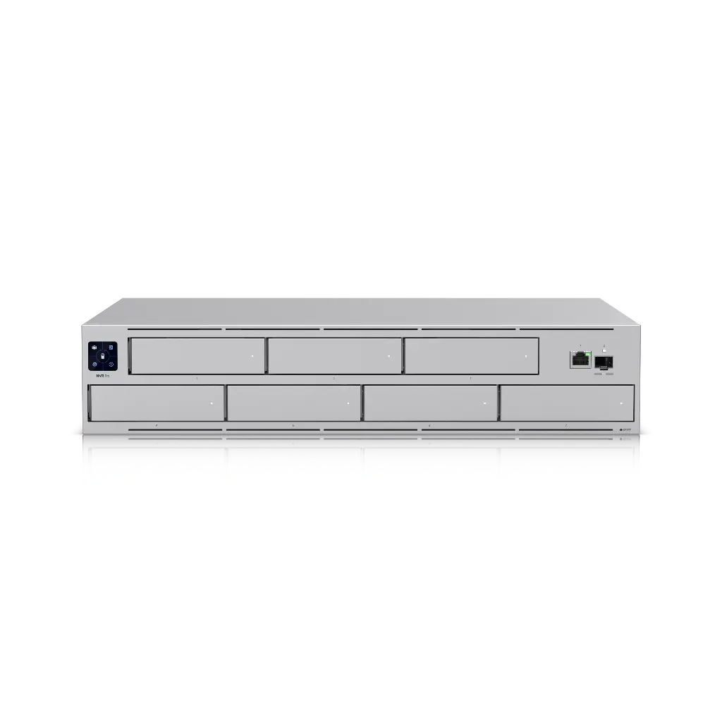 Ubiquiti Unifi Network Video Recorder Pro