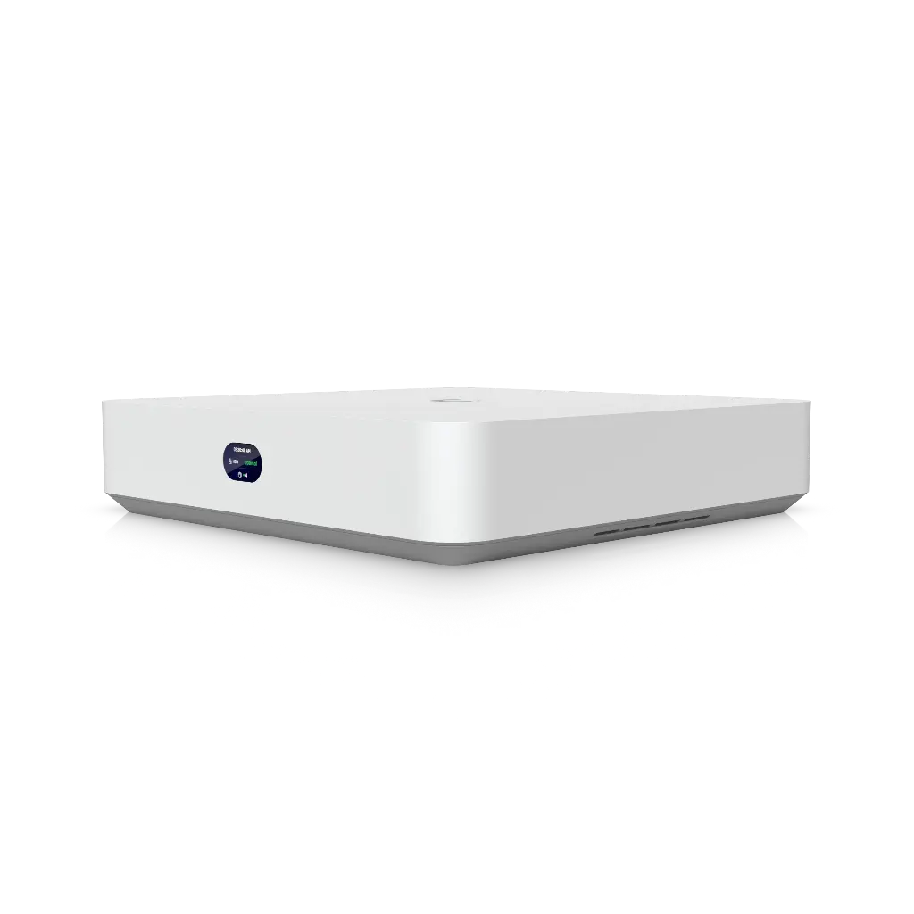 Ubiquiti Unifi Network Video Recorder Instant