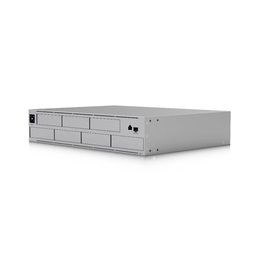 Ubiquiti UNAS Pro