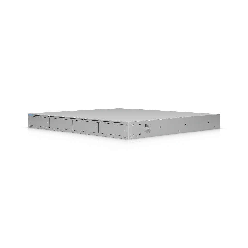 Ubiquiti UNAS Pro 4