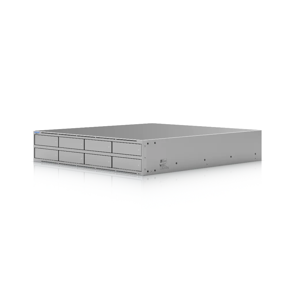 Ubiquiti UNAS Pro 8
