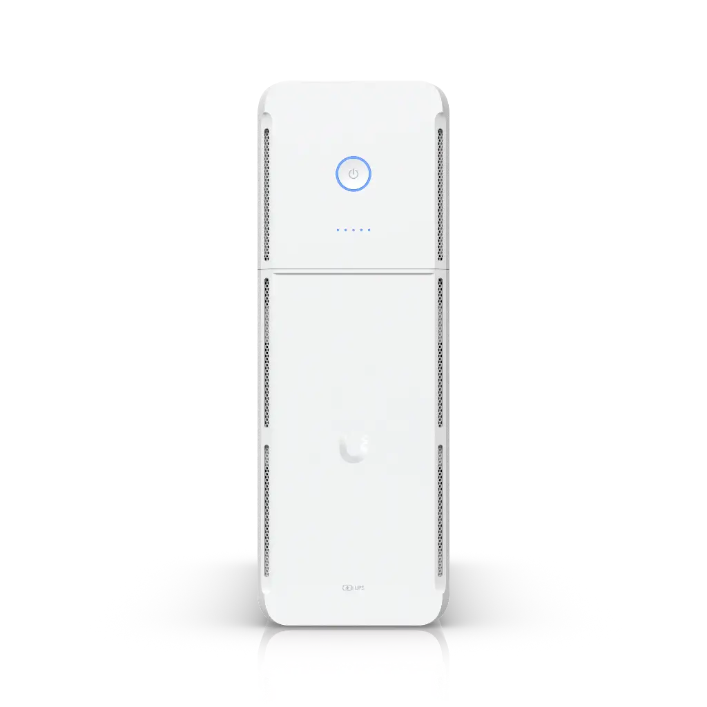 Ubiquiti UniFi UPS Tower