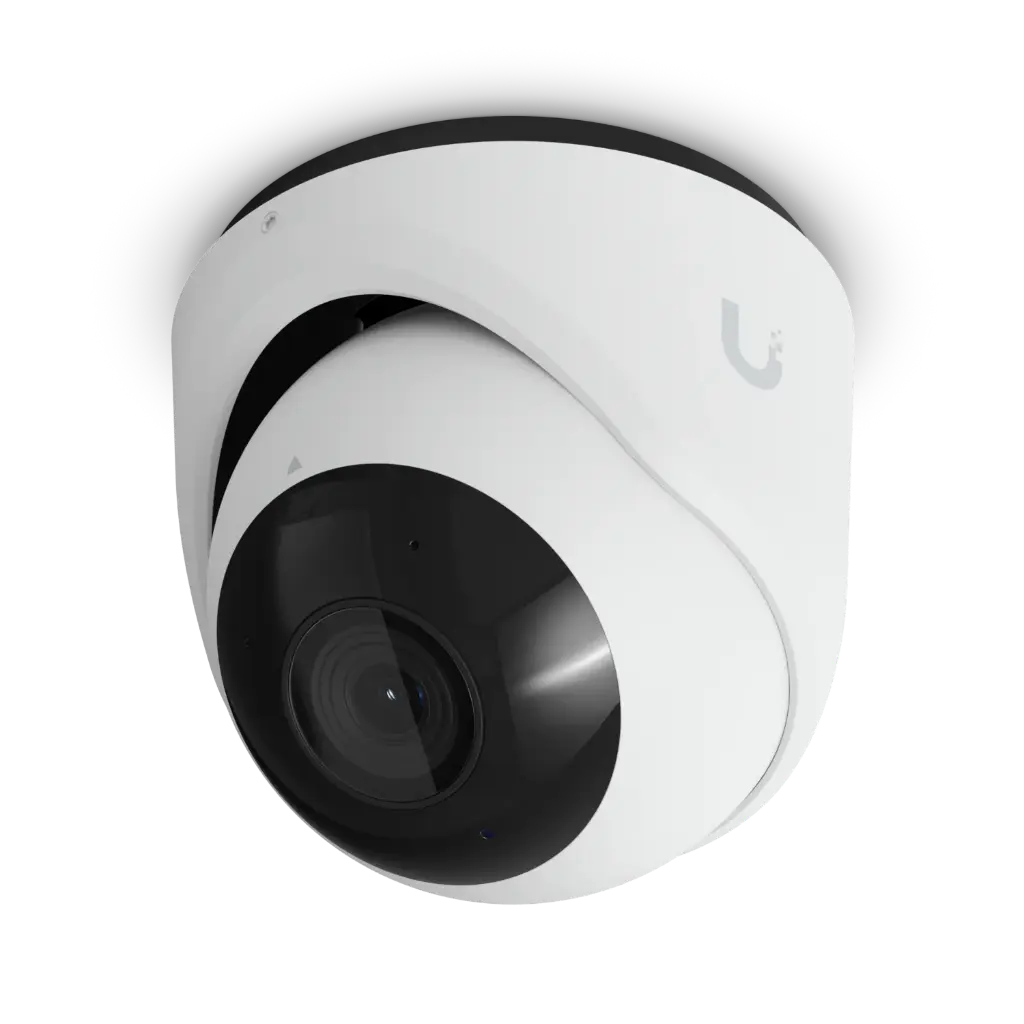 Ubiquiti Unifi G6 Turret