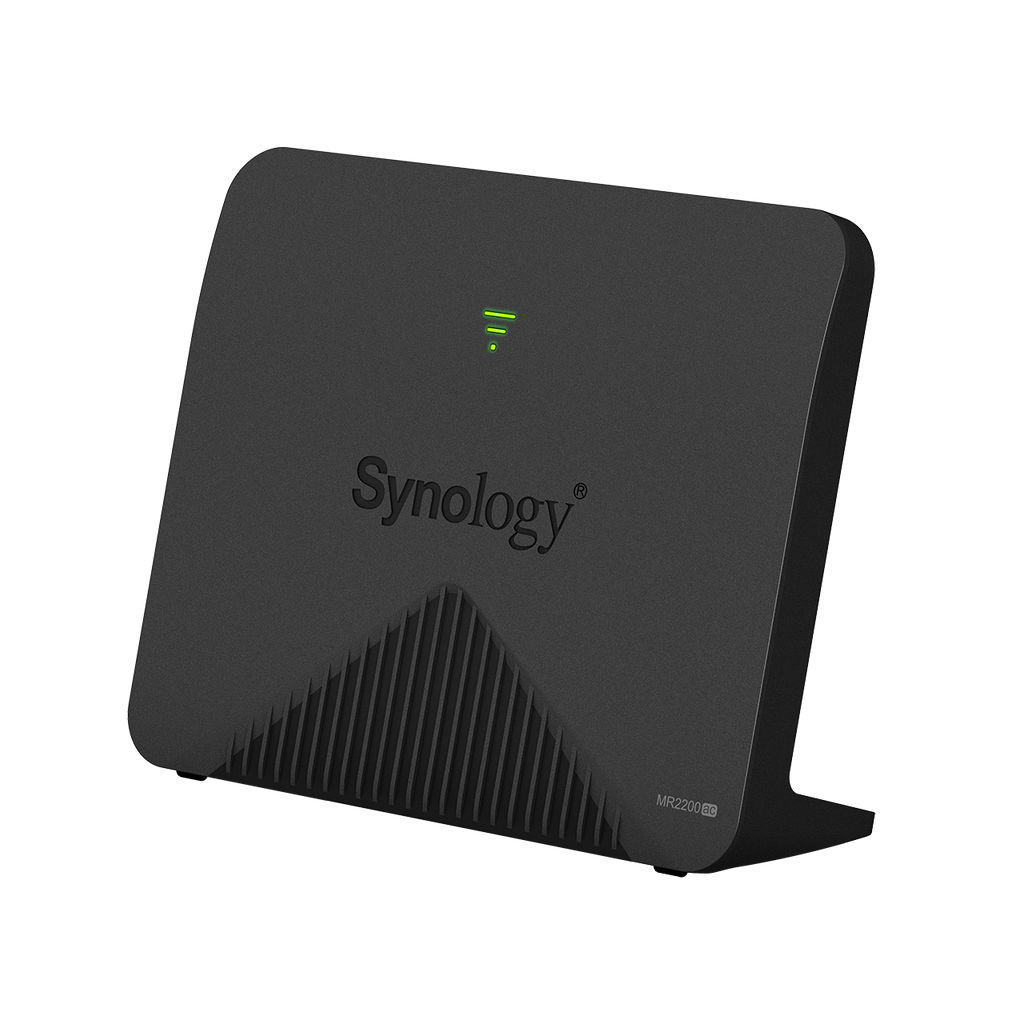 Synology MR2200ac Wi-Fi 5 Mesh Router