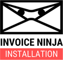 Invoice Ninja Installation (Basic)