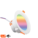 MOES Smart RGB Downlight, Wi-Fi