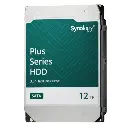 12TB Synology HAT3310-12T 3.5" Plus Series SATA Int. HDD