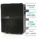 Nanas StorageCube SC800