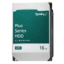 16TB Synology HAT3310-16T 3.5" Plus Series SATA Int. HDD