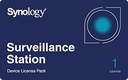 Synology Surveillance Device 1x License Pack