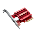 Asus XG-C100C (10GbE RJ-45 Network Card)